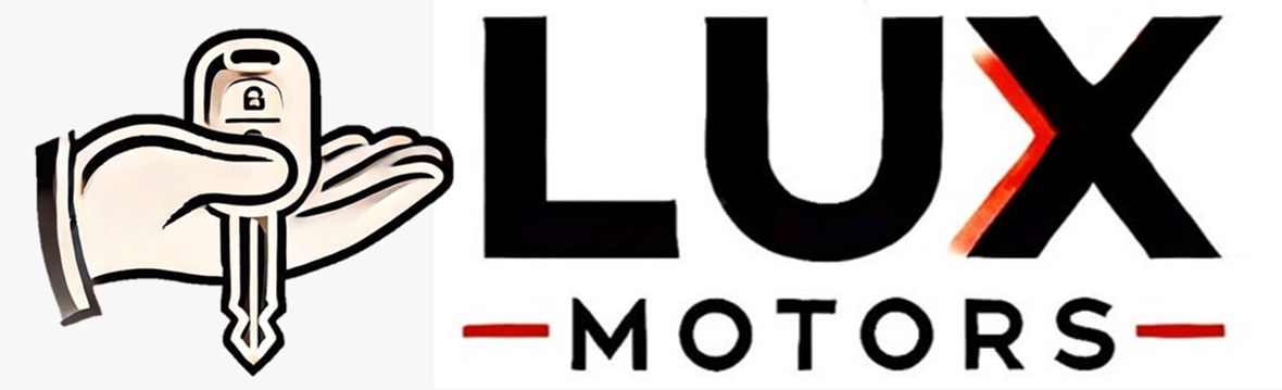 LUXMOTORSss Logo